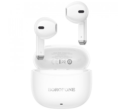 Бездротові навушники Borofone BW88 Deep rhyme