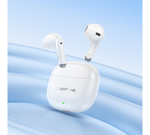 Бездротові навушники Borofone BW88 Deep rhyme