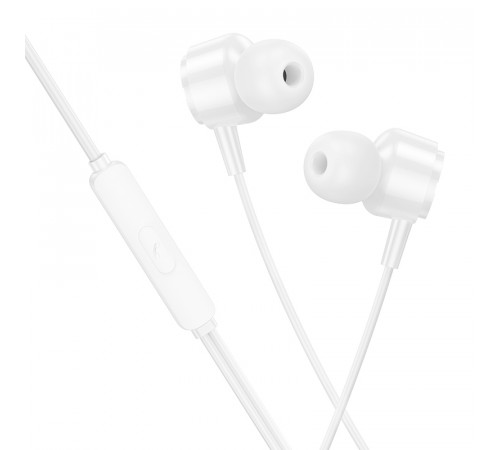 Навушники Borofone BM94 Sonar Type-C 1.2m