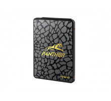 Накопичувач SSD Apacer AS340 240GB 2.5" 7mm SATAIII Standard (AP240GAS340G-1)