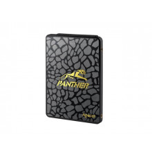 Накопичувач SSD Apacer AS340 240GB 2.5" 7mm SATAIII Standard (AP240GAS340G-1)