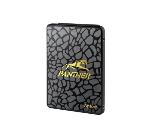 Накопичувач SSD Apacer AS340 240GB 2.5" 7mm SATAIII Standard (AP240GAS340G-1)