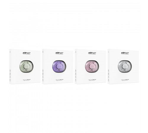 Бездротові навушники AceFast FA001 ACEFIT Pro