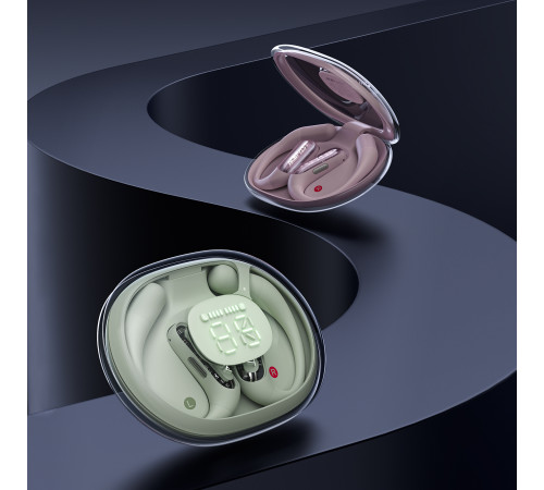 Бездротові навушники AceFast FA001 ACEFIT Pro