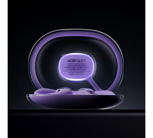 Бездротові навушники AceFast FA001 ACEFIT Pro