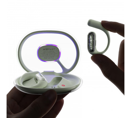 Бездротові навушники AceFast FA001 ACEFIT Pro