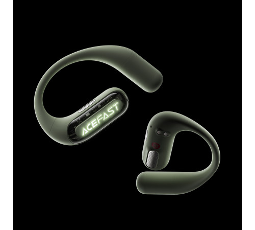 Бездротові навушники AceFast FA001 ACEFIT Pro