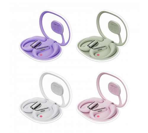 Бездротові навушники AceFast FA001 ACEFIT Pro