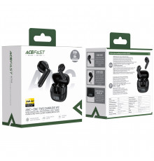 Бездротові навушники AceFast W2