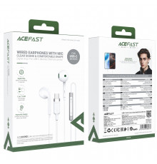 Навушники AceFast L7 Type-C