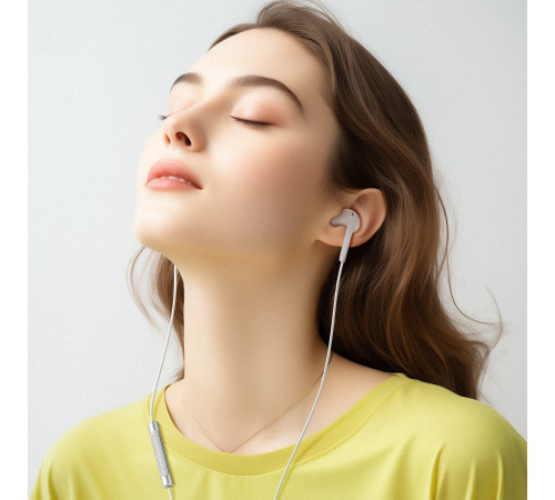 Навушники AceFast L7 Type-C