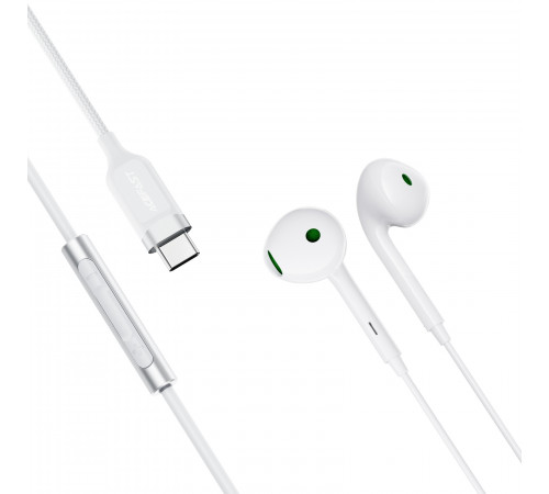 Навушники AceFast L7 Type-C