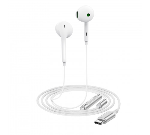 Навушники AceFast L7 Type-C