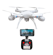 Квадрокоптер DM 93 1 MILLION DRONE (24)