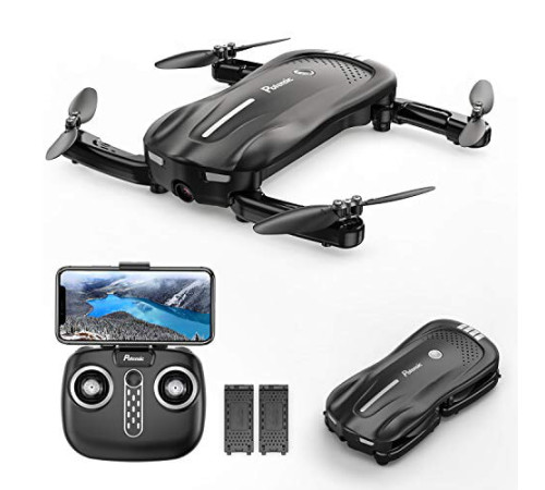 Квадрокоптер   D18 DRONE(24)