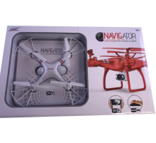 Квадрокоптер S63 DRONE   NAVIGATOR  (18)