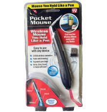 Пульт POCKET WIRELESS MOUSE(120)