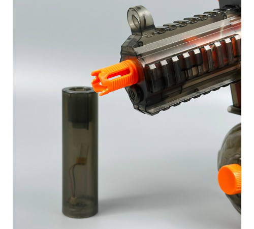 Автоматичний водяний автомат M416 (A4) з автоматичним набором води та прицілом (з акум.) (44см)