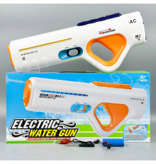 Автоматичний водяний бластер BZ8000 (A8) з автоматичним набором води (з акум.) (46см)