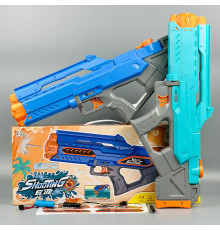 Автоматичний водяний автомат ST216A з автоматичним набором води (з акум.) (51см)