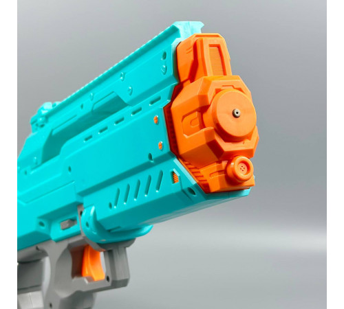 Автоматичний водяний автомат ST216A з автоматичним набором води (з акум.) (51см)