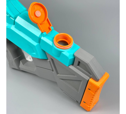 Автоматичний водяний автомат ST216A з автоматичним набором води (з акум.) (51см)