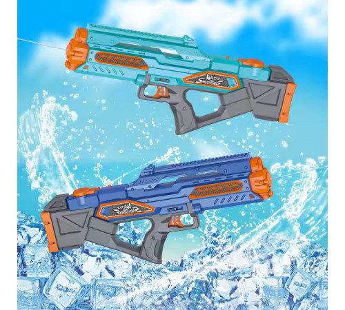 Автоматичний водяний автомат ST216A з автоматичним набором води (з акум.) (51см)