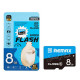 Карта пам'яті Remax 8Gb Class 10 Speed Flash (без адаптера)