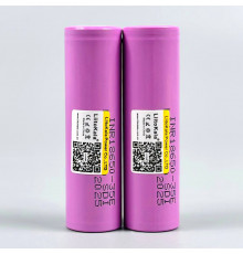 Акумулятор LiitoKala 35E 18650 3500mAh