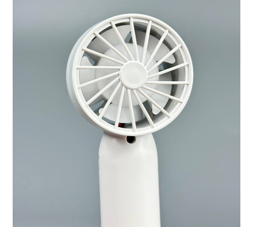 Вентилятор T10 з підставкою (з вбуд. акум.) (16,2см)