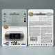 USB флеш T&G 128Gb Star 009 (USB+Type-C) USB2.0