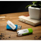 Флеш-накопичувач Apacer USB 2.0 AH335 64Gb Green (AP64GAH335G-1)