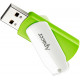 Флеш-накопичувач Apacer USB 2.0 AH335 64Gb Green (AP64GAH335G-1)