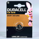 Батарейка DURACELL CR1616 DSN