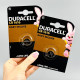 Батарейка DURACELL CR1616 DSN