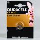 Батарейка DURACELL CR1620 DSN