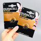 Батарейка DURACELL CR1620 DSN