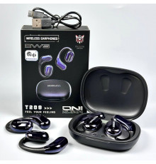Бездротові навушники Onikuma T209 OWS AI Translation (з функцією перекладу)
