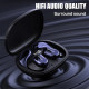 Бездротові навушники Onikuma T209 OWS AI Translation (з функцією перекладу)
