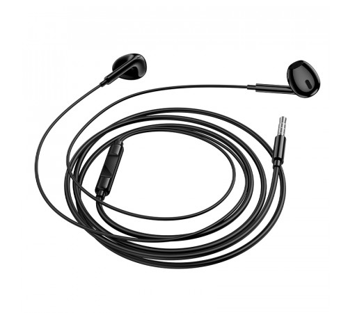 Навушники Borofone BM100 Max Fuente 3.5mm