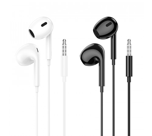 Навушники Borofone BM100 Max Fuente 3.5mm