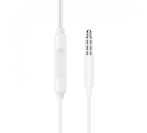 Навушники Borofone BM100 Max Fuente 3.5mm