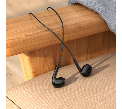 Навушники Borofone BM100 Max Fuente Type-C