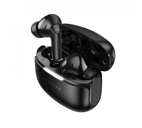 Бездротові навушники Borofone FQ9 Plus Peaceful ANC+ENC