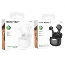 Бездротові навушники Borofone FQ8 High
