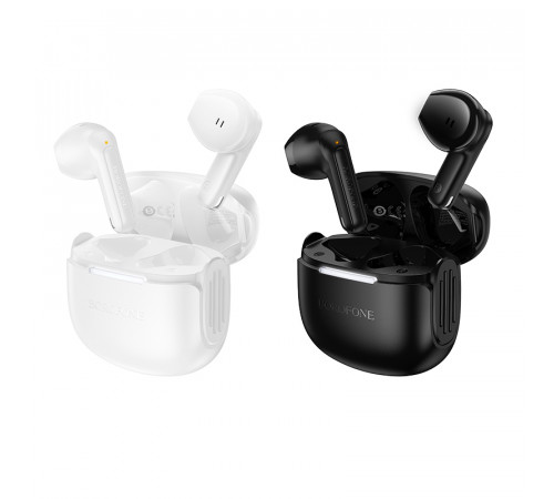 Бездротові навушники Borofone FQ8 High