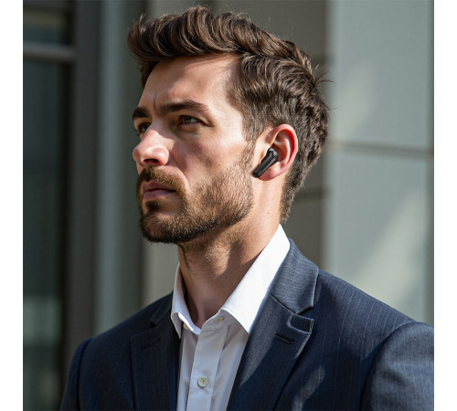 Бездротові навушники Borofone FQ8 High