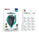 Мережевий зарядний пристрій Borofone BAS75A Source PD30W Type-C to Lightning