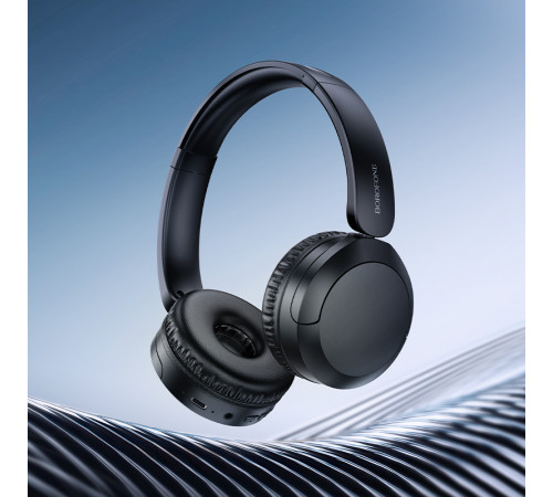 Навушники Borofone BO37 Marvellous