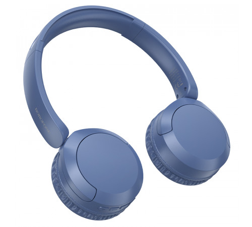 Навушники Borofone BO37 Marvellous